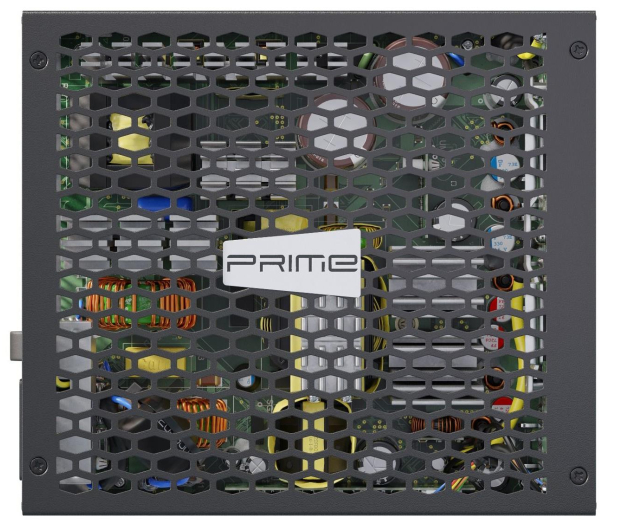 SEASONIC Prime Fanless TX 700W 80 Plus Titanium PRIME-TX-700 - 642128 - zdjęcie 2